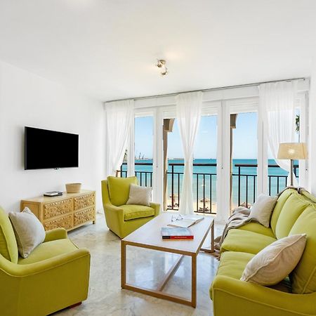Ferienwohnung Las Piranas Melilla Exterior foto