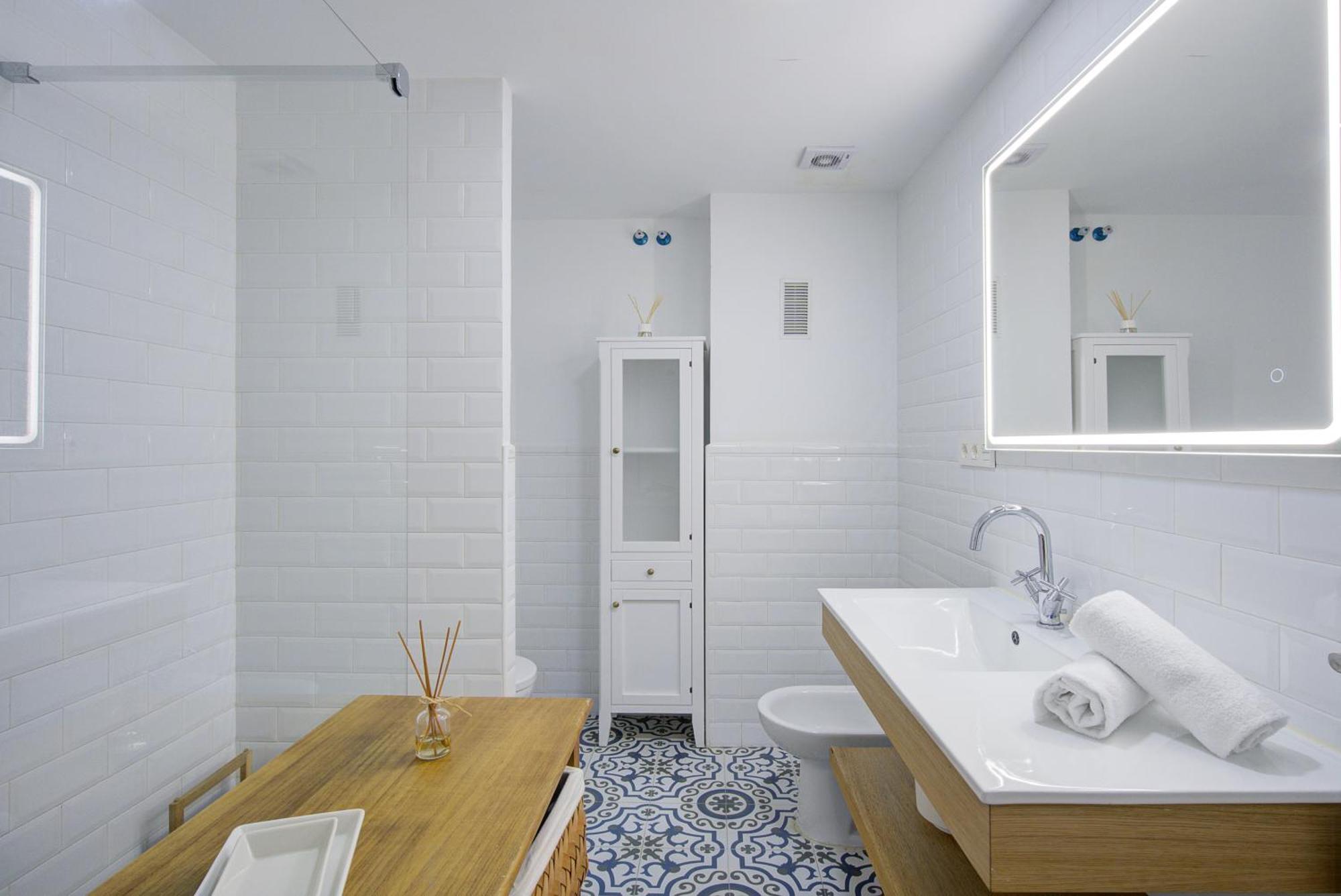 Ferienwohnung Las Piranas Melilla Exterior foto