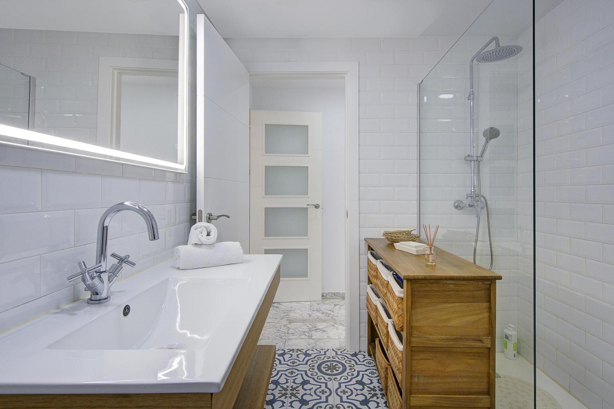 Ferienwohnung Las Piranas Melilla Exterior foto