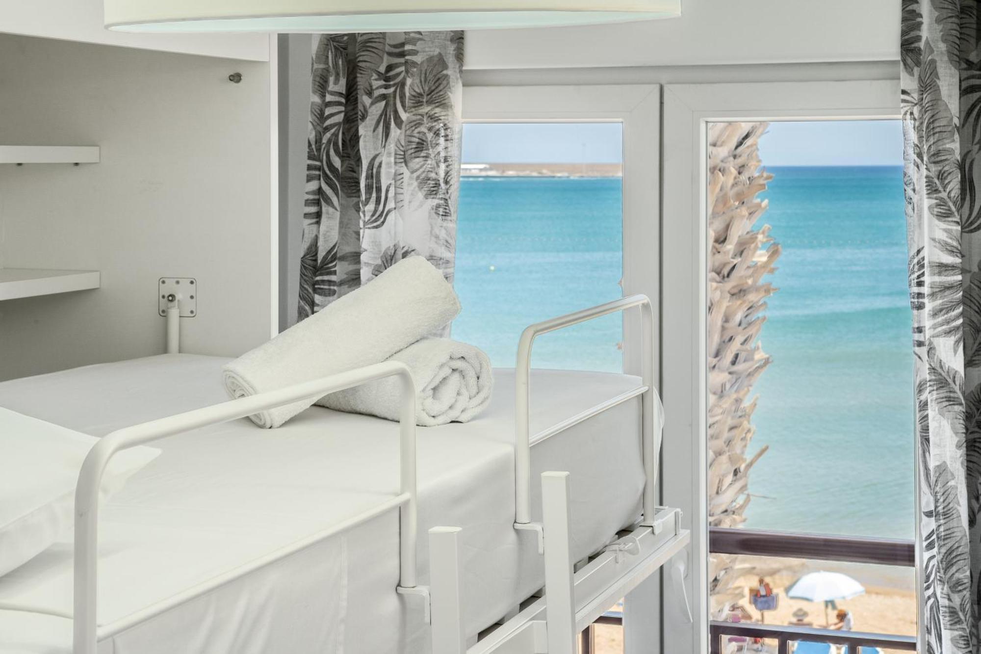 Ferienwohnung Las Piranas Melilla Exterior foto